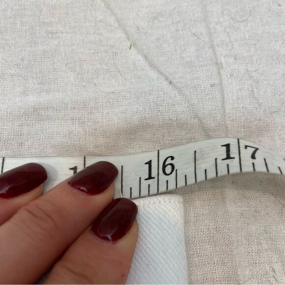 Ladies Spanx High‎ Rise White Pull On Slimming Jeggings Leggings Size XL - Picture 8 of 8